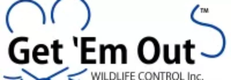 Get 'Em Out Wildlife Control Inc.