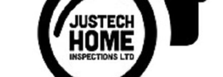 Justech Home Inspections