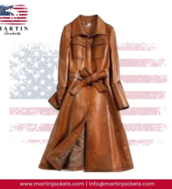 Martin Jackets