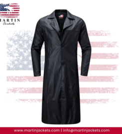 Martin Jackets