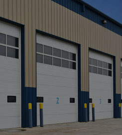 Candoor Overhead Doors Ltd