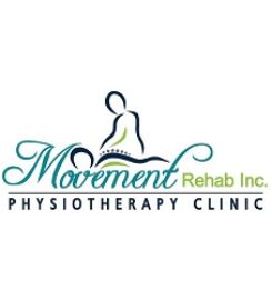 Movement Rehab Inc – Brampton Physiotherapy Clinic