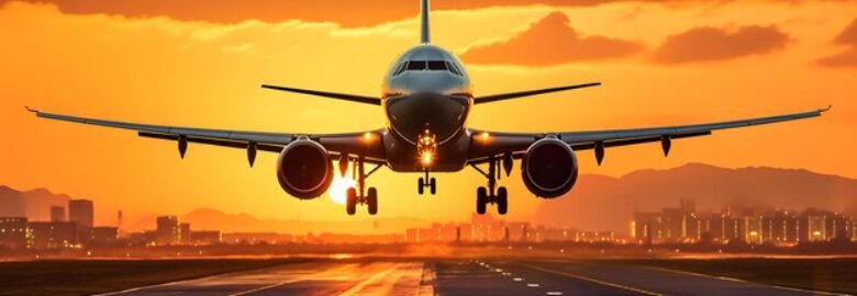 AirlineCityOffices Makes International Travel Comfortable and Easy