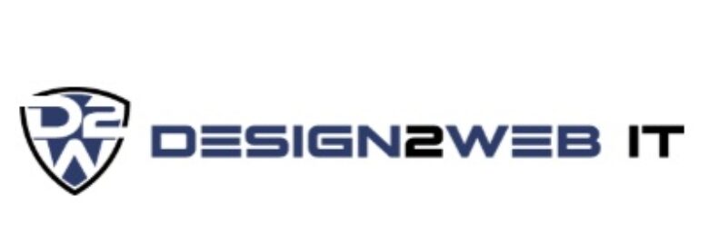 Design2Web IT Inc.