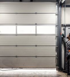 Candoor Overhead Doors Ltd