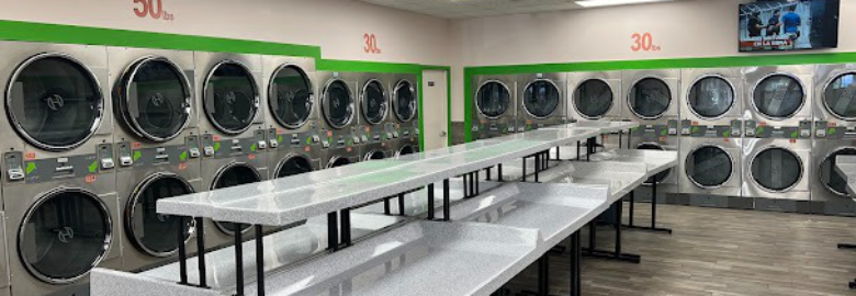 Haverstraw Laundry Room | Rockland County, NY