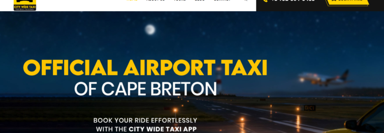 Cabs Sydney NS