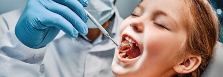 Pediatric Dentistry of Fredericksburg