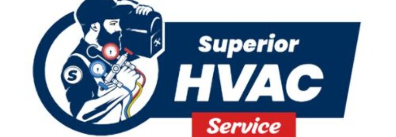 Superior HVAC Service, Heating & Air Conditioning