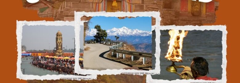 Find Peace and Adventure with the Best Travel Agency in Uttarakhand