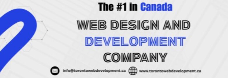 Toronto Web Development