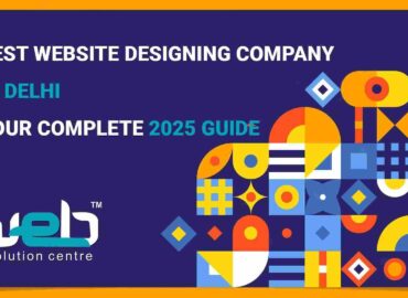 Website Designing Company Delhi