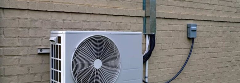 Difference in Installation Cost Between Ductless Mini-Split and Central AC
