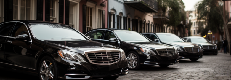 San Francisco Luxury Limo Rental – Ride in Style