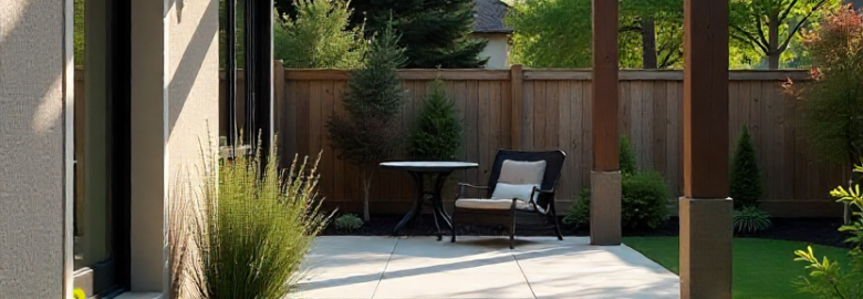 Edmonton Landscaping Services Company