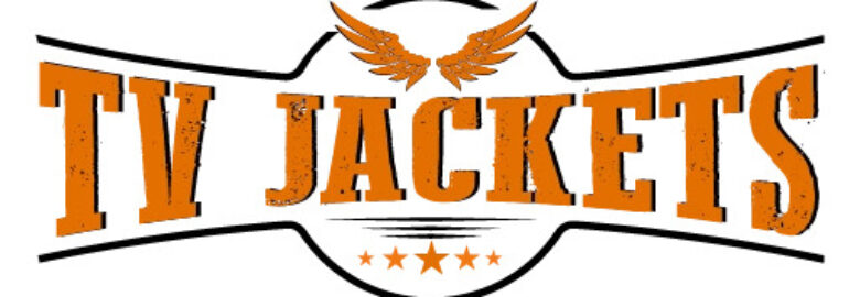 TV Jacket