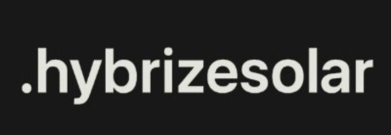 hybrizesolar