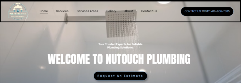NuTouch Plumbing