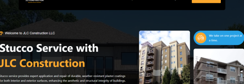 JLC Constructions LLC