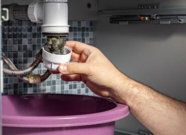 Effective Solutions for Stopp i Köksavlopp