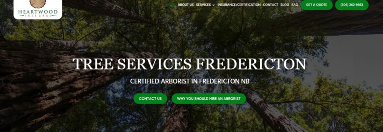 Heartwood Tree Care
