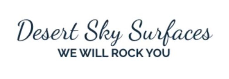 Desert Sky Surfaces
