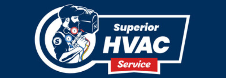 Superior HVAC Service, Heating & Air Conditioning