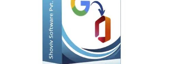 Shoviv G Suite to Office 365 Migration