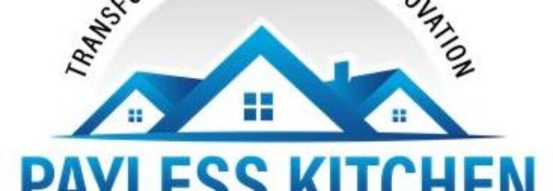 Payless Kitchen Cabinets