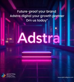 Affordable Digital Marketing Packages Kerala | Adstra Digital