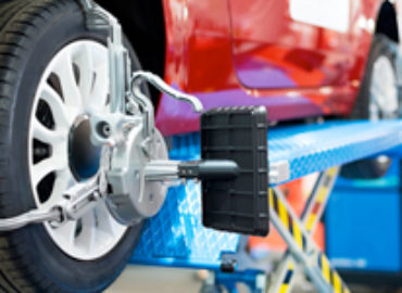 Singh's Tyre & Auto Centre