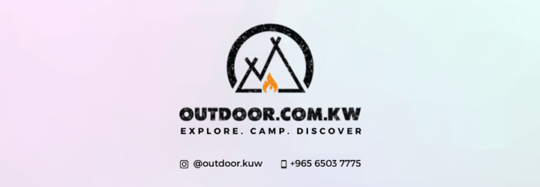 Outdoor Kuwait
