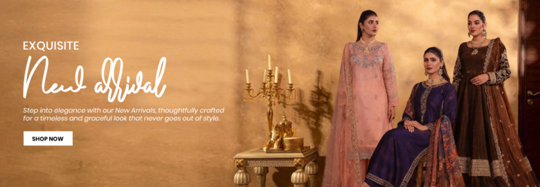 Pakistani Dresses Online UK | Designer Clothes & Suits – Rang Jah