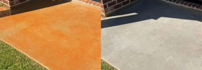 Clarksville Window and Pressure Washing