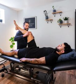 Mouvement Essĕre – Ostéopathie et massothérapie à Blainville