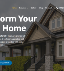 Lagerloef Construction & Remodeling