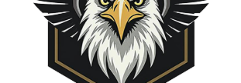 Eagle Patches Canada