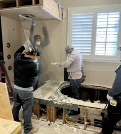 Lagerloef Construction & Remodeling