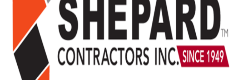 Shepard Contractors Inc