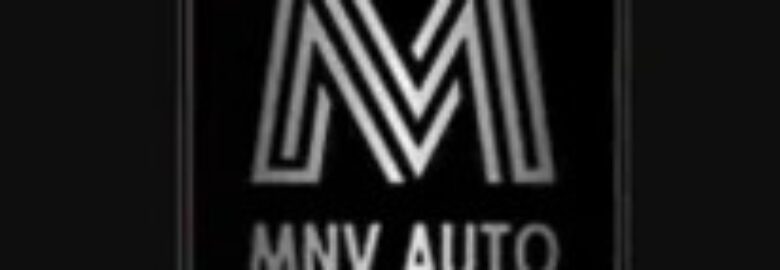 MNV AUTO DETAILING
