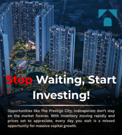 TierraVista: Real Estate Company in Noida