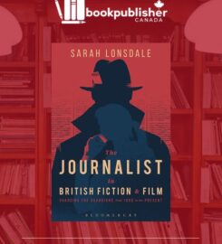 Book Publisher Canada