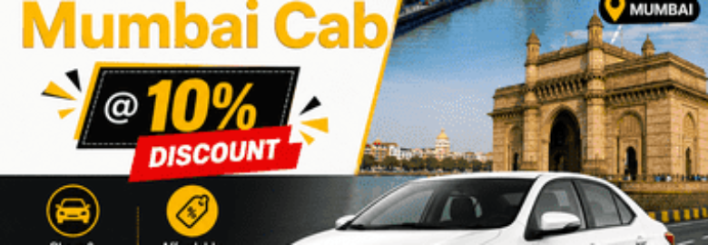 Surat to Mumbai Cab Service