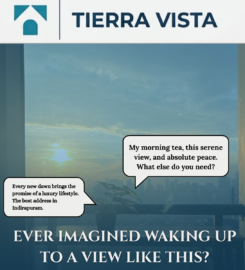TierraVista: Real Estate Company in Noida