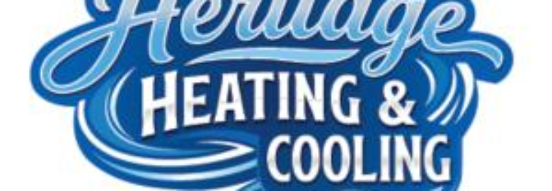 Heritage Heating & Cooling