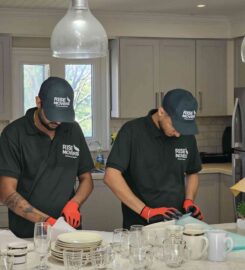 Rise Movers Brampton