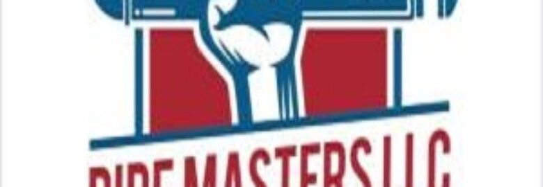 Pipe Masters Plumbing