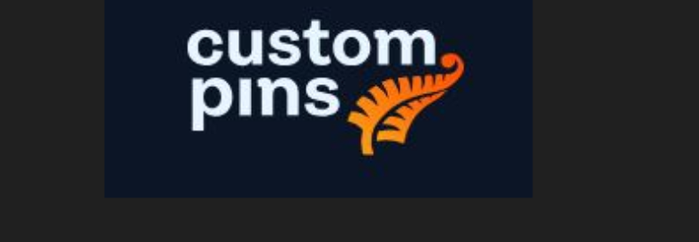 Custom Pin Badges in New Zealand