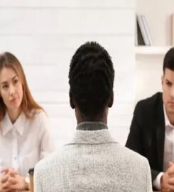 BJRC Recruiting Toronto